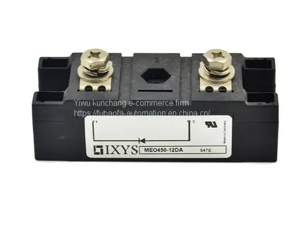 IGBT Module MEO450-12DA