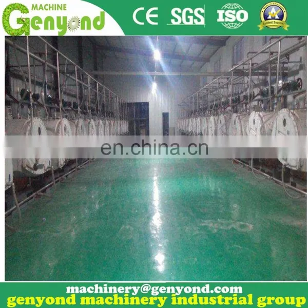 New Product Diamond Sugar Mishri Making Machine photo-2