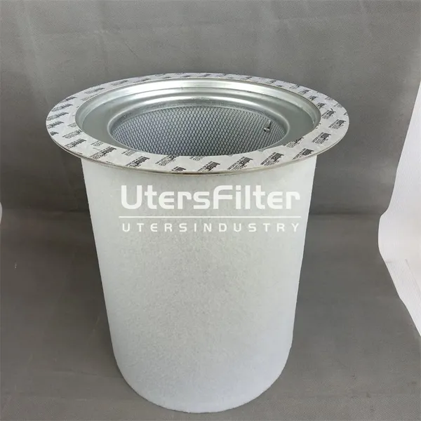 1613243300 UTERS Replace MANN Filter Element photo-2