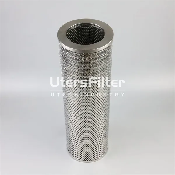 OTE-V-700-A-GF025-V UTERS Rplace INDUFIL hydraulic oil filter cartridge photo-3