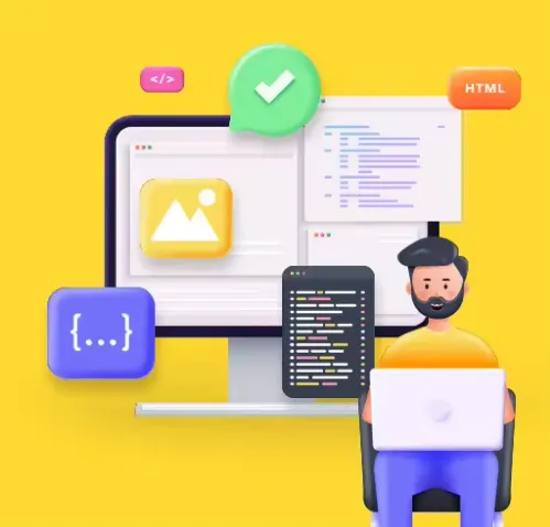 Website Application Software Development photo-5