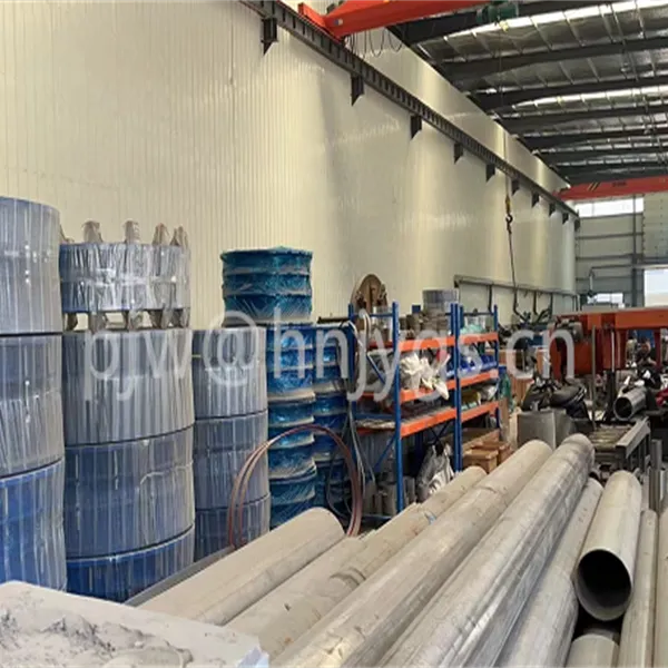 Henan Jingyuan Water Supply Equipment Co., Ltd company overview - view 2