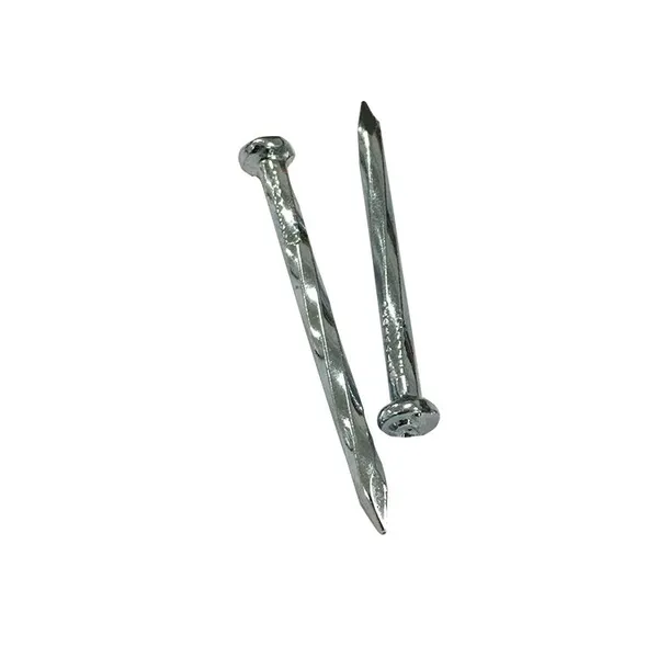Fluted Concrete Nails