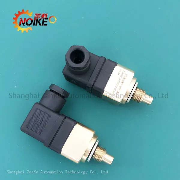 NOIKE Mechanical Temperature Switch NC20C photo-3