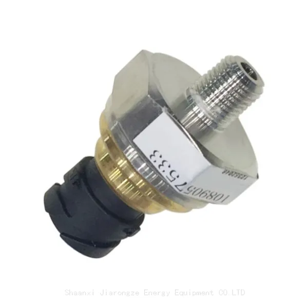 1089057533 Pressure Sensor for Atlas Copco Air Compressor Sensor 1089-0575-33 photo-4