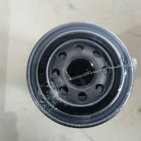 Other Performance Parts Mini Bus Spare Parts LF16015 1117-00187 299001658 Engine Oil Filters Higer Bus Spare Parts photo-4
