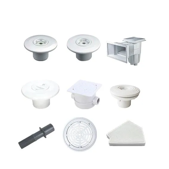 Swimming Pool Skimmer With Competitive Price photo-2