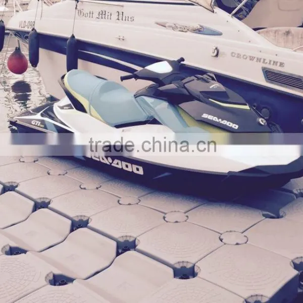 PWC Dock or Jet Ski Dock or Jetski Dock