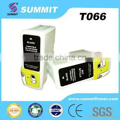 Compatible Deskjet Inkjet Cartridge for Printer T066 photo-3