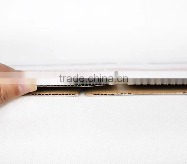 Best Price HD Printing Corrugated Paper Box photo-3