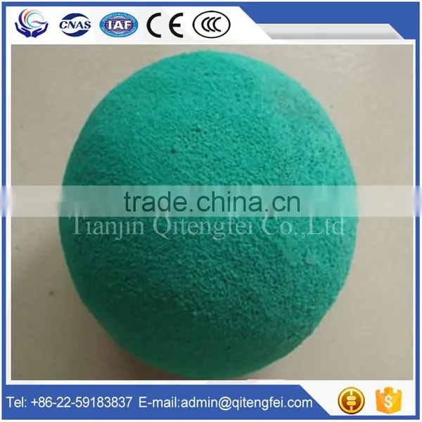 Hot Sale Concrete Pump Sponge/ Cleaning Sponge photo-3