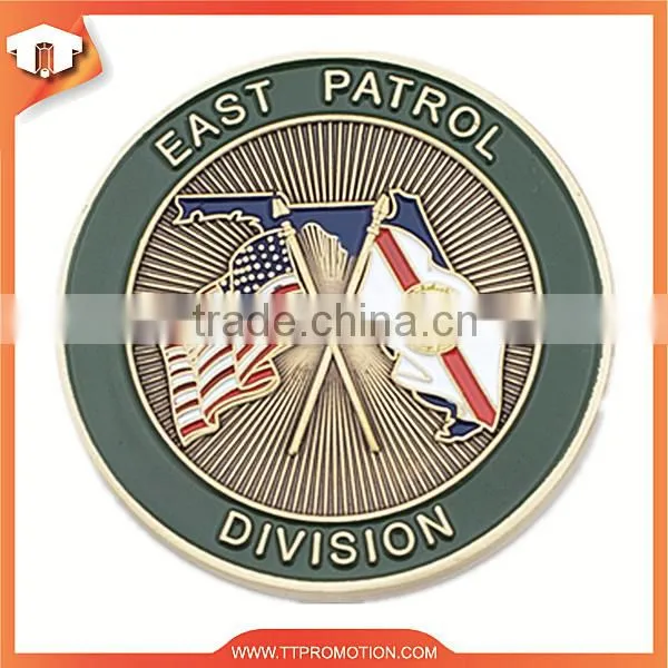 Golden China Supplier Hot Sale Coins Antique photo-2