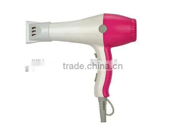 Yuyao Cool Family Name Professional Hair Dryers photo-5