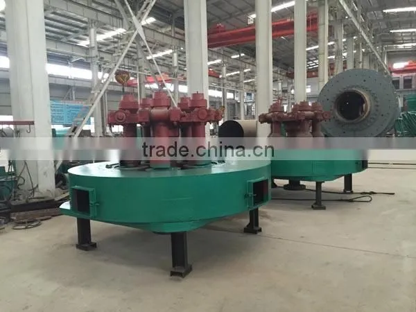 3R Series Raymond Mill Manufacturer Price For Limestone/Calcite/Barite/Dolomite Etc photo-2