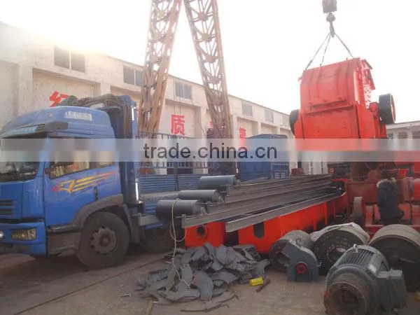Unique Sand Making Machine With Low Investment photo-4