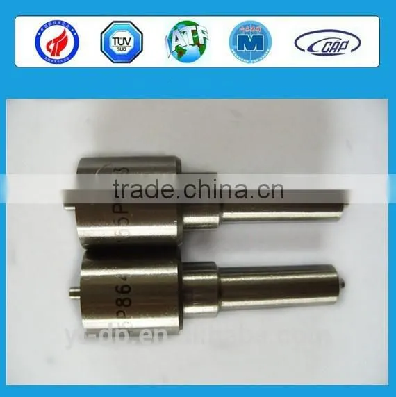 Diesel Fuel Common Rail Injector Nozzle ,Fuel Injector Nozzle 0433 175 176,DLLA155P863