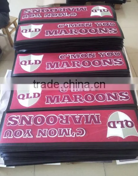 Custom Personalized Rubber Bar Mat photo-2