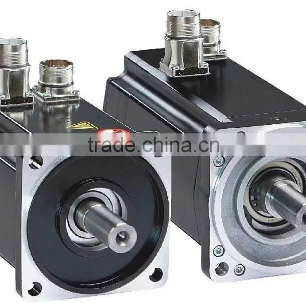 Electric Motor 200-600 W 3000 Rpm 60 Series AC SERVO MOTOR photo-3