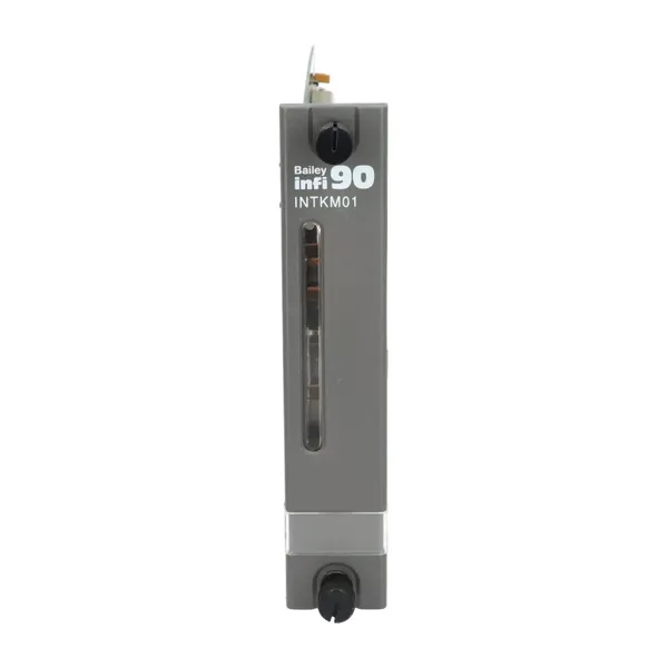 ABB INTKM01 Time Keeper Master Module