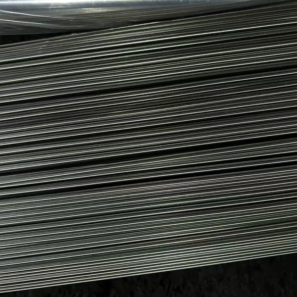 Food Grade A270 Certified Sanitary/Stainless Steel Pipe for Dairy and Beverage Industry photo-5