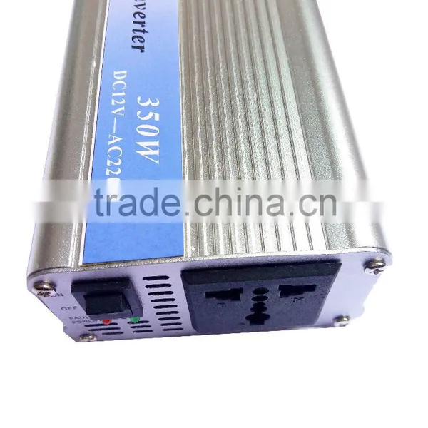 Inverter dc 12v ac 220v 350w Modified Sine Wave Inverter photo-2