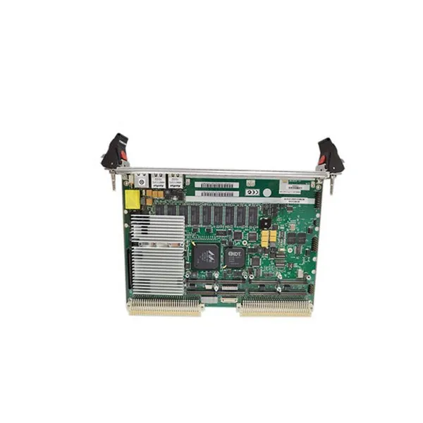 MVME6100 Series VME Single-Board Computer