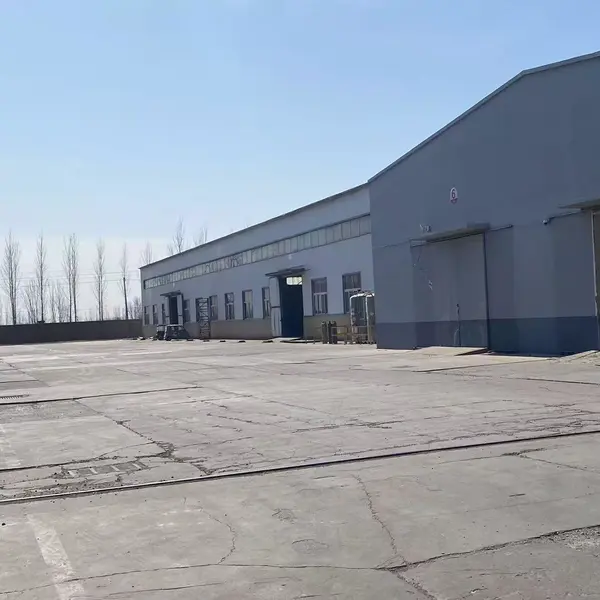 Hengshui Haogu Engineering Materials Co., Ltd. company overview - view 5