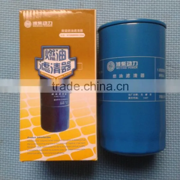 Xcmg Wheel Loader Filter photo-2