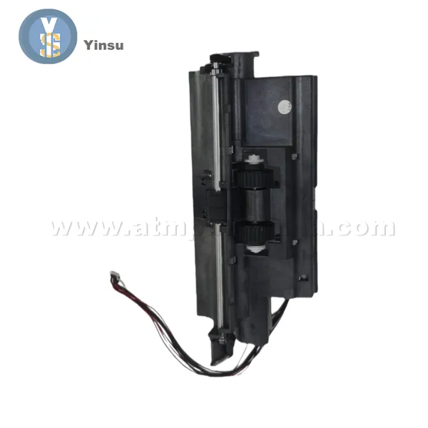 Glory A021912 NQ300 Cover Assy Kit Compatible With NMD100 Dispenser ATM Parts photo-2