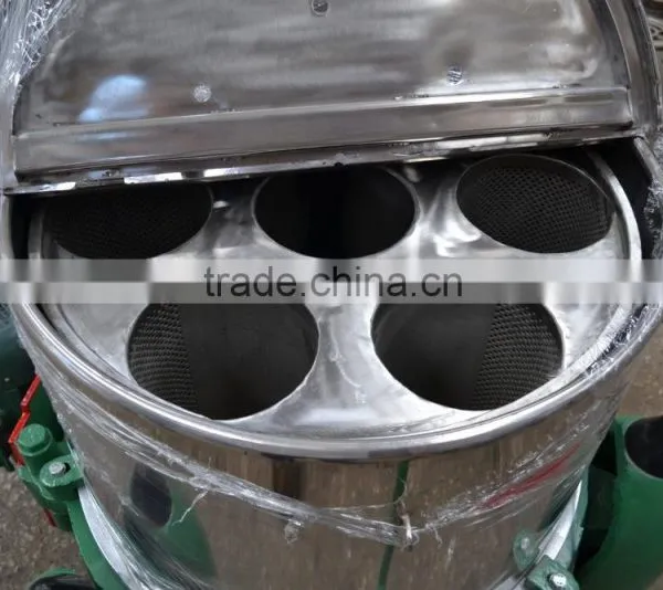 Centrifugal Dewatering Machine photo-2