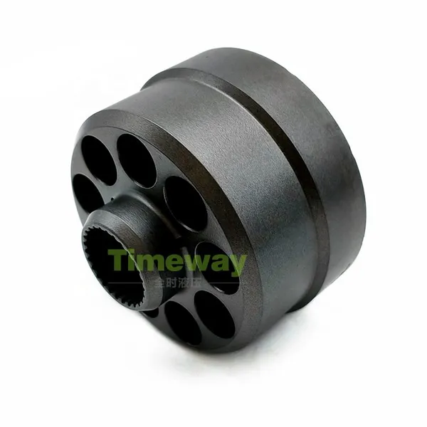Excavator Swing Motor Repair Kits JBT-45HZ Slew Motor Parts for Kubota U35 U45 Excavator JBT45HZ Hydraulic Motor Rebuild Kits photo-4