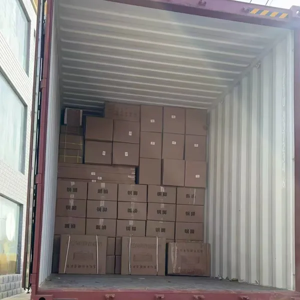 BOX EU US B2B Online Shop Market DDP DDU CIF 20GP 40HQ DG Container Cabinet Shipping FOB Logistics Agent Full Container Load FCL photo-3