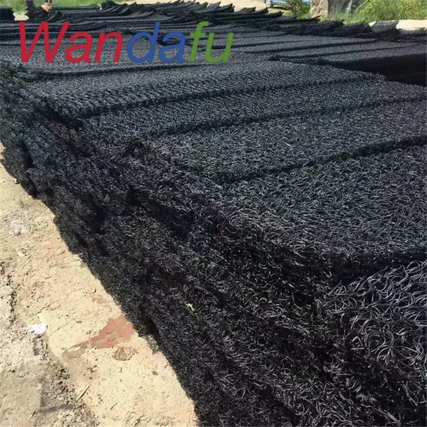 Wandafu PEE Composite Drainage Filtration Layer photo-3