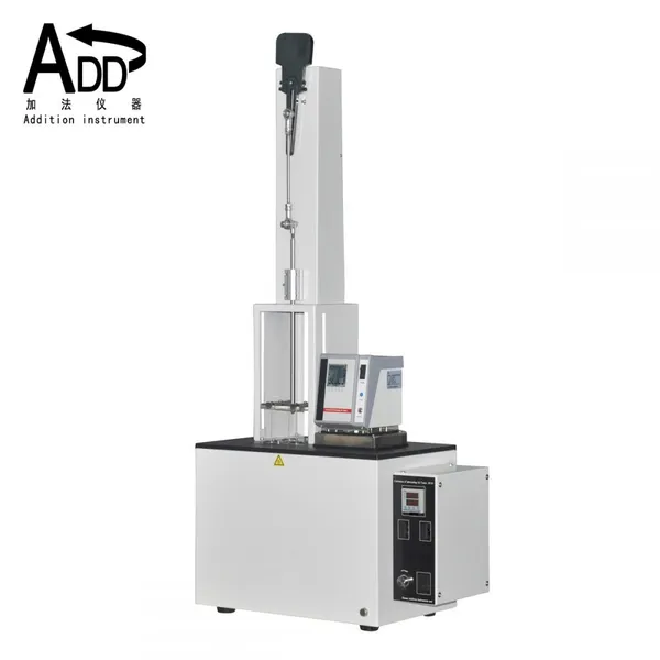 Corrosion Tester of Lubricating Oil Analyser photo-2