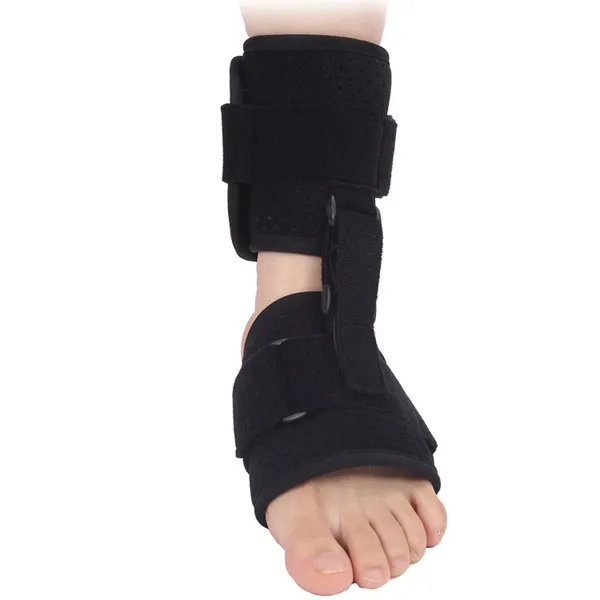 Drop Foot Brace Ankle Orthosis Support photo-2