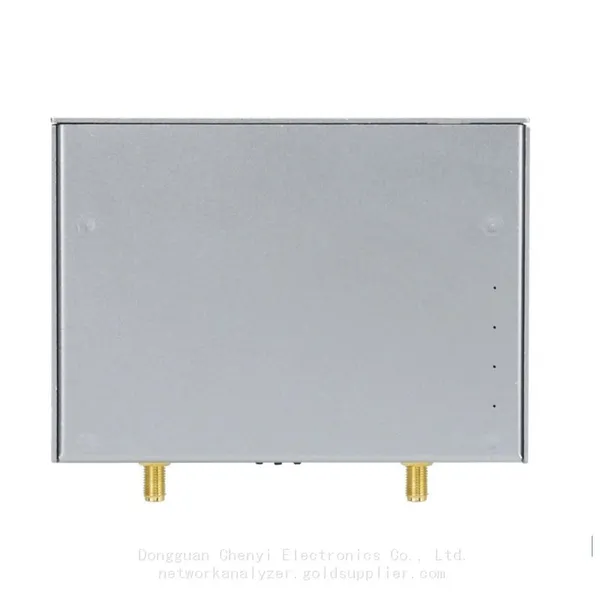 NanoRFE VNA6000-A Portable Vector Network Analyzer (50kHz to 6GHz) photo-4