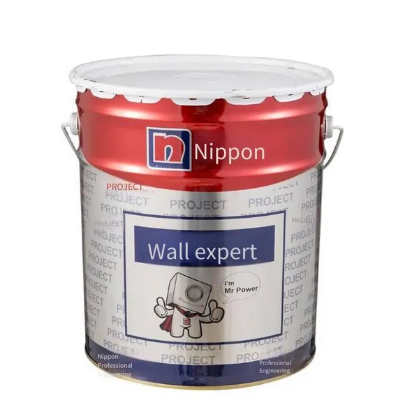 Nippon Spray Paint, 260g, Hand-shaken Spray Paint for Metal Rust Prevention, Multiple Colors Available, Quality Guaranteed by the Source Factory photo-5
