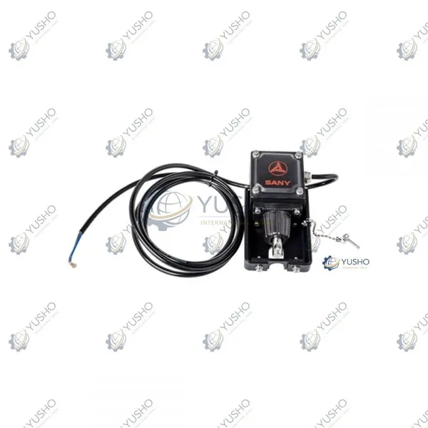 Spare Part 140525000019A for SANY Crane Genuine OEM photo-3