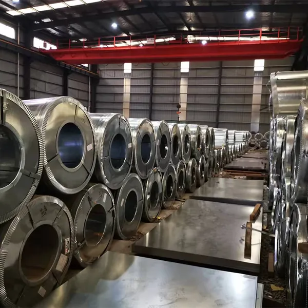 Duplex 2205 Stainless Steel Coil Strip Corrosion Resistant High Strength Alloy Coil photo-5