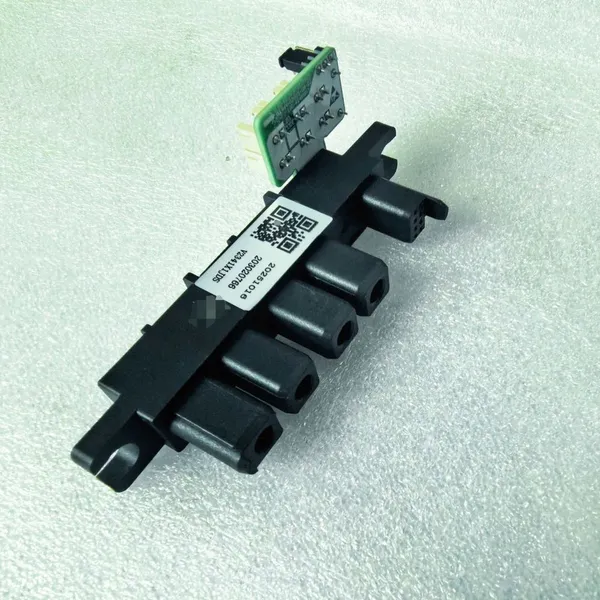 20KW/30KW DC Power Module Connector for EV Charging Station photo-2