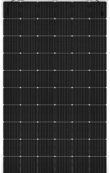 Panel Solar Flexible Solar Panels for Home Solar Energy System Solar 5 kw Panel photo-2