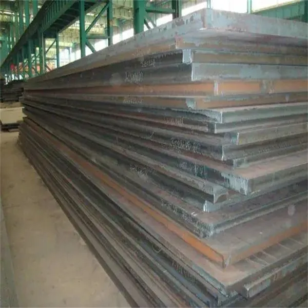 NM500 Hot Rolled SS400 SPA-H Q355NHB Q235NHB 09CuPCrNi-A Steel Plate Wear Abrasion Cut Welded Competitive Price Ship Plate photo-6