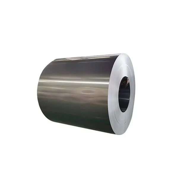 (Cold Rolled Carbon Steel Coil) Commercial Quality, Bright Smooth Surface, Bulk Export Supply photo-2
