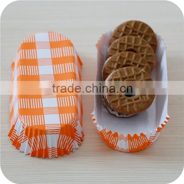 Disposable Baking Cup, Cupcake Paper Baking Cup Supplier photo-3