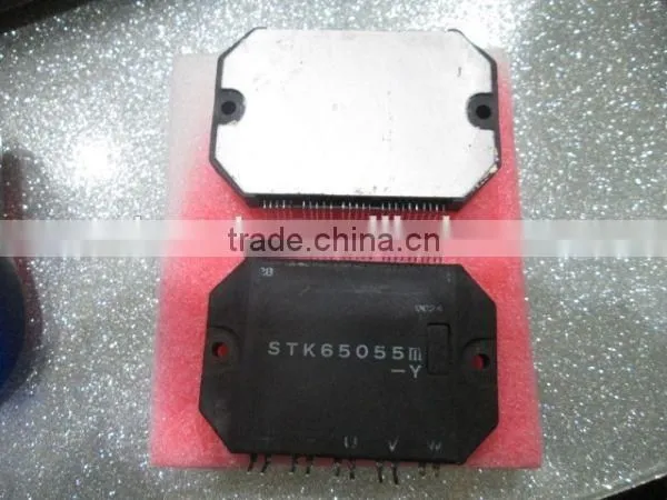 ic Chip Electronic Component Module STK65055III-Y photo-3