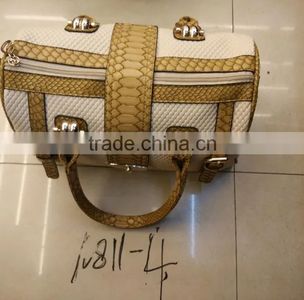 2015 New Lady Handbag Tote Bag Shoulder Handbag photo-2