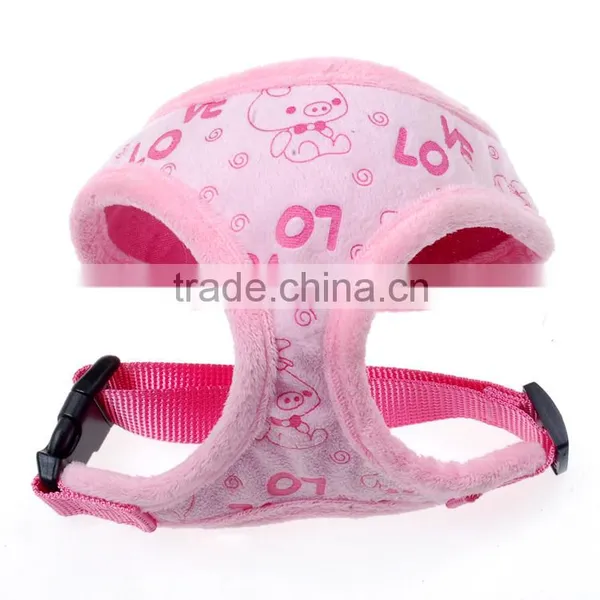 Fashion New Harness Puppies Traction Dog Harness