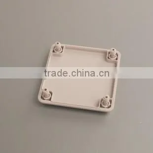 Electric Appliance Plastic Injection Mold photo-2