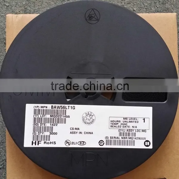BTS6143D Original New Power Switch photo-6