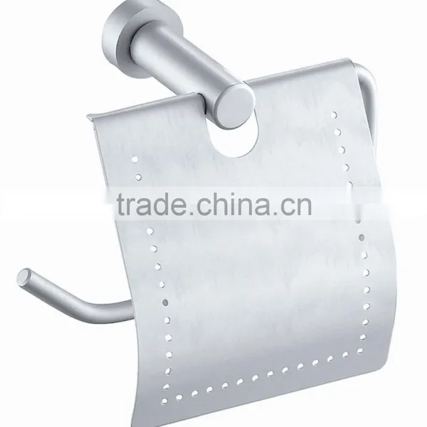 Aluminium Bathroom Accessory Paper Holder L0205